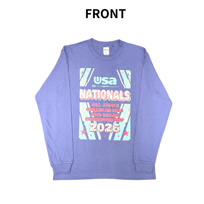USA Nationals 2026���ǰ ĹµT�����