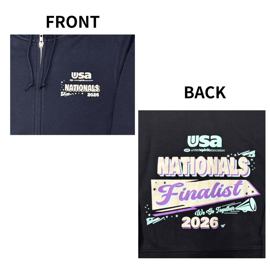 USA Nationals 2026  ���åץա��ǥ���