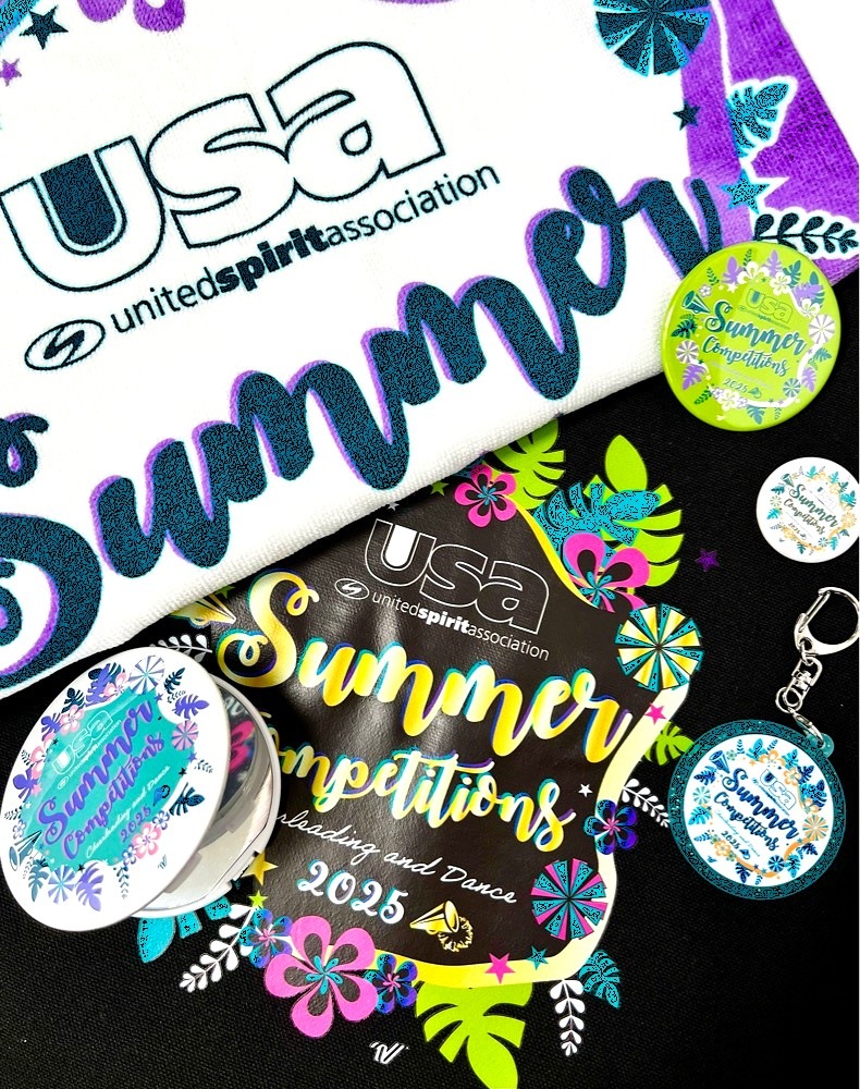 USA Summer Competition 2025 ���ݡ��ĥ�����