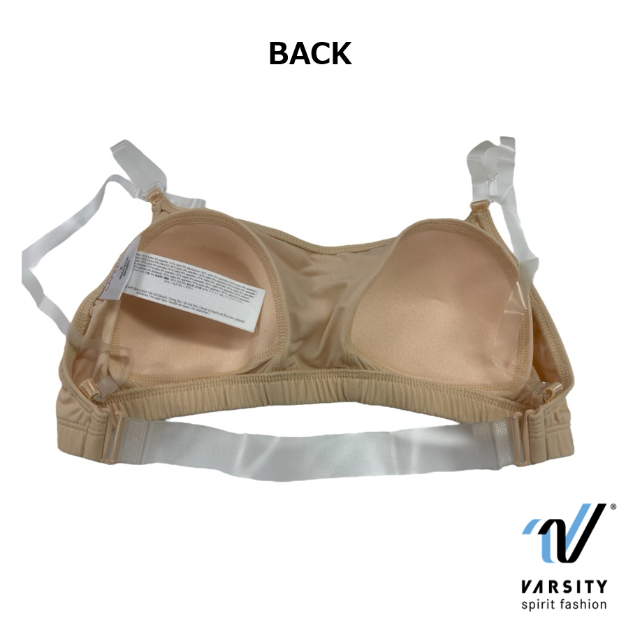 Varsity キャミソールブラ | 全てのカテゴリー | チアリーダー's