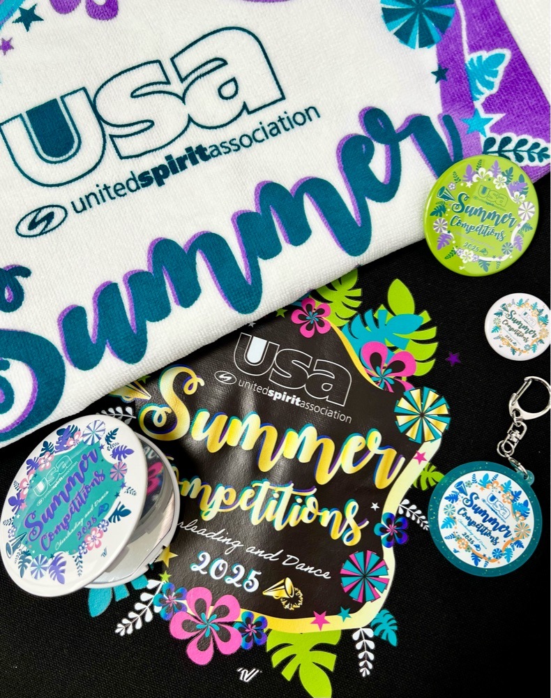 USA Summer Competition 2025 ��С������ۥ����