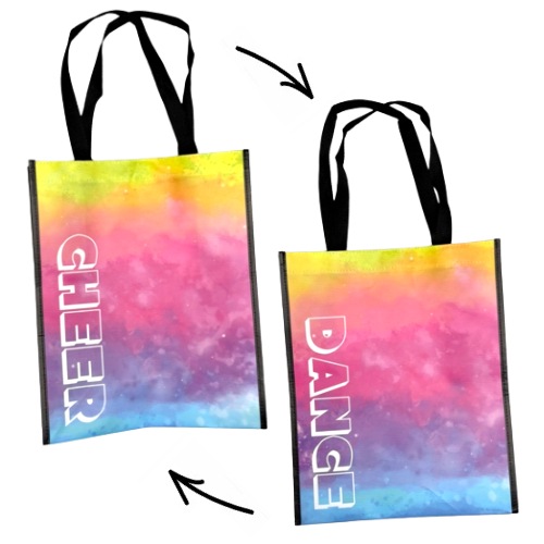 ��SALE��Cheer��Dance��PE�Хå���55���� ���ꥸ�ʥ��