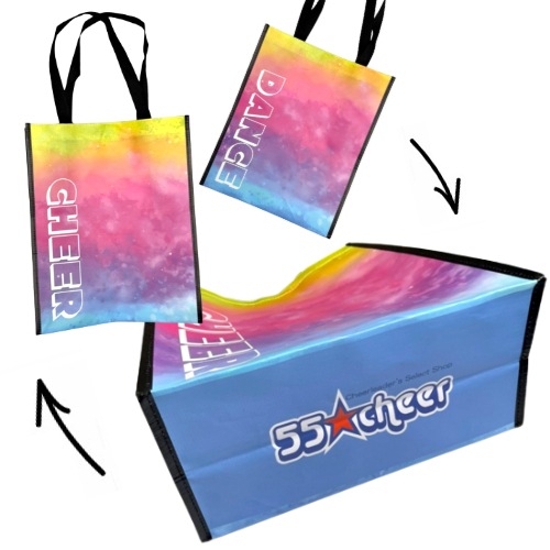 ��SALE��Cheer��Dance��PE�Хå���55���� ���ꥸ�ʥ��