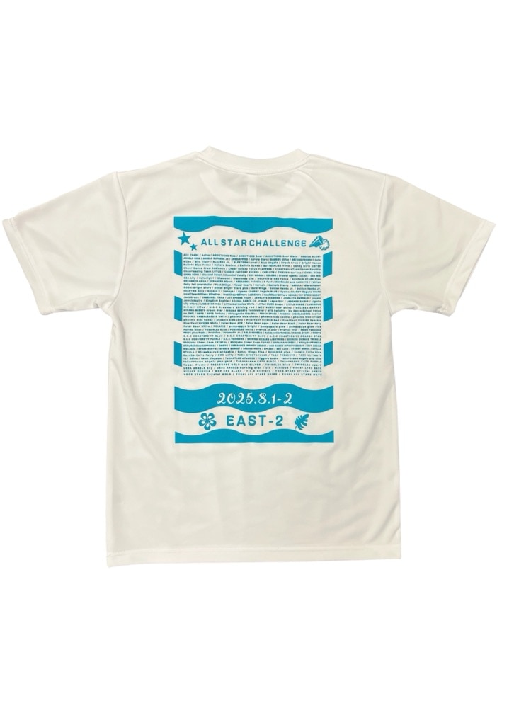 ��8/1��2��USA Summer Competition 2025 EAST�� ���ǰT�����