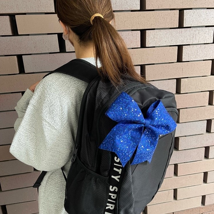 Varsity Fireworks �إ��ܥ�