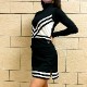 Varsity In Stock �ݥꥨ���ƥ륷����ȥå�