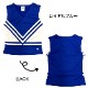 Varsity In Stock �ݥꥨ���ƥ륷����ȥå�