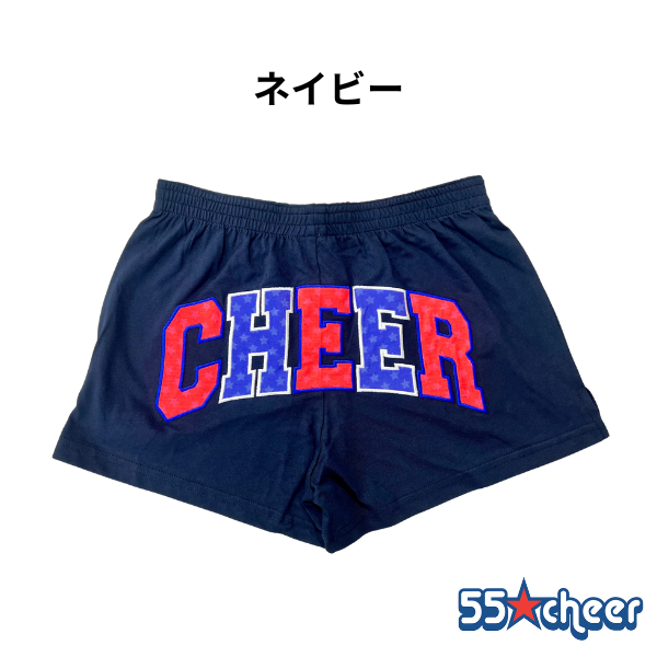 DECO CHEER ���硼�ȥѥ�� 2026��55���� ���ꥸ�ʥ��