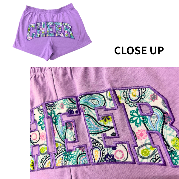 DECO CHEER ���硼�ȥѥ�� 2026��55���� ���ꥸ�ʥ��