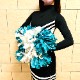Varsity ���ԥ�åȥ��ȥ�å��ܥǥ����饤�ʡ�[��å��ͥå�]