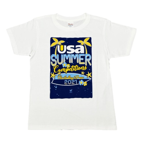 8 29 Usa As Cheerleading部門 大会記念tシャツ Usa Japan Official Goods 大会記念 グッズ チアリーダー S セレクトショップ 55cheer 55チア 8 29 Usa As Cheerleading部門 大会記念tシャツ Usa Japan Official Goods 大会記念 グッズ チアリーダー S セレクトショップ 55cheer 55チア