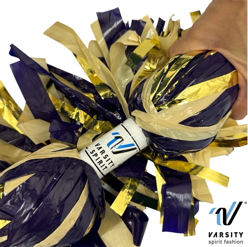 Varsity �ӥˡ���ѡ��ץ�ߥӥˡ���٥���������ɡߥ᥿��å�������� �ݥ�