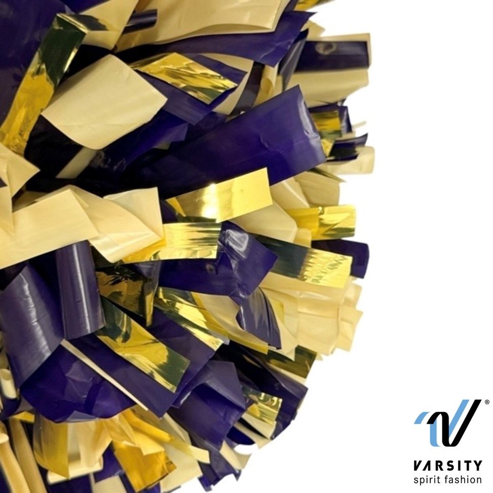 Varsity �ӥˡ���ѡ��ץ�ߥӥˡ���٥���������ɡߥ᥿��å�������� �ݥ�