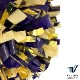 Varsity �ӥˡ���ѡ��ץ�ߥӥˡ���٥���������ɡߥ᥿��å�������� �ݥ�