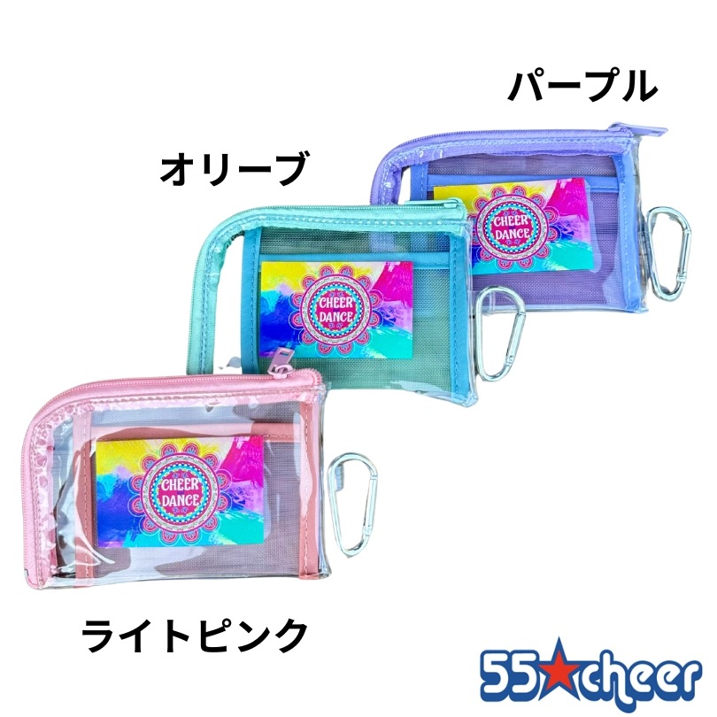 CHEER��DANCE���ꥢ�ߥ˥ݡ�����55���������ꥸ�ʥ��