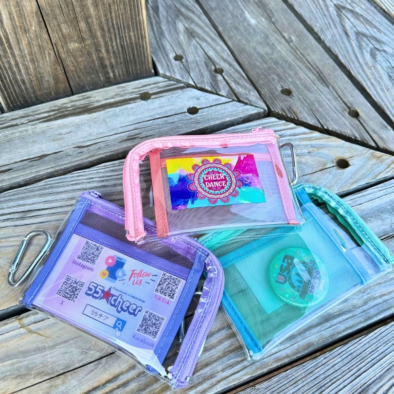 CHEER��DANCE���ꥢ�ߥ˥ݡ�����55���������ꥸ�ʥ��