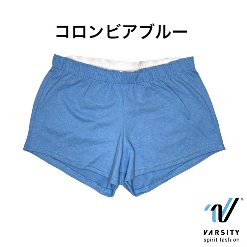 Varsity ニットショーツ | Varsity Spirit Fashion,ボトムス