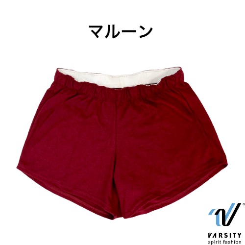 【１着でも送料無料】 Varsity ニットショーツ | Varsity Spirit Fashion,ボトムス チアリーディング