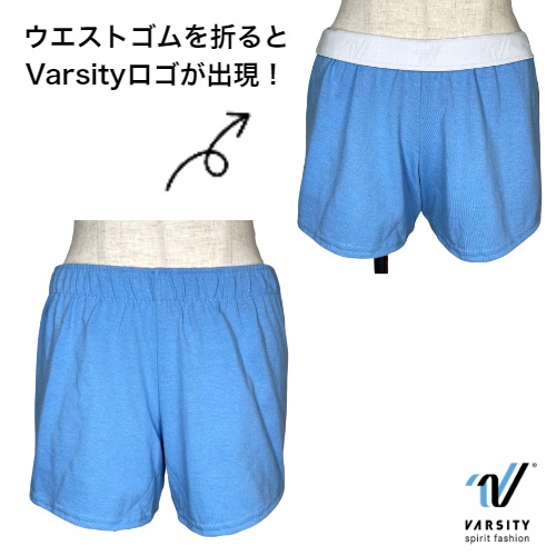 Varsity ˥åȥ硼