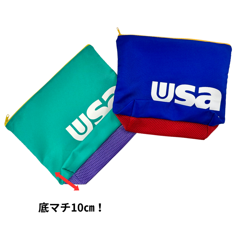 USA ��å���ݡ���(��)