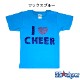 I LOVE CHEER ����å���T����ġ�55���� ���ꥸ�ʥ��