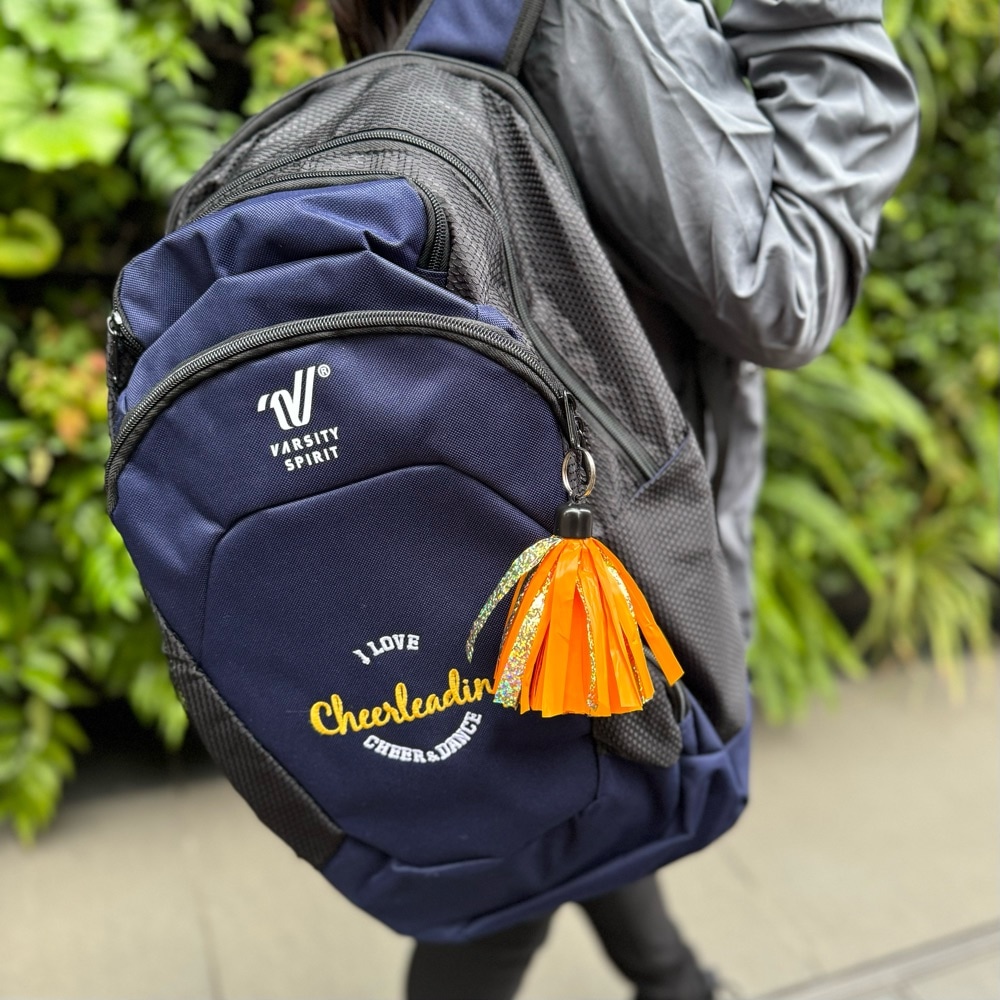 Varsity I LOVE CHEER&DANCE バックパック | Varsity Spirit Fashion