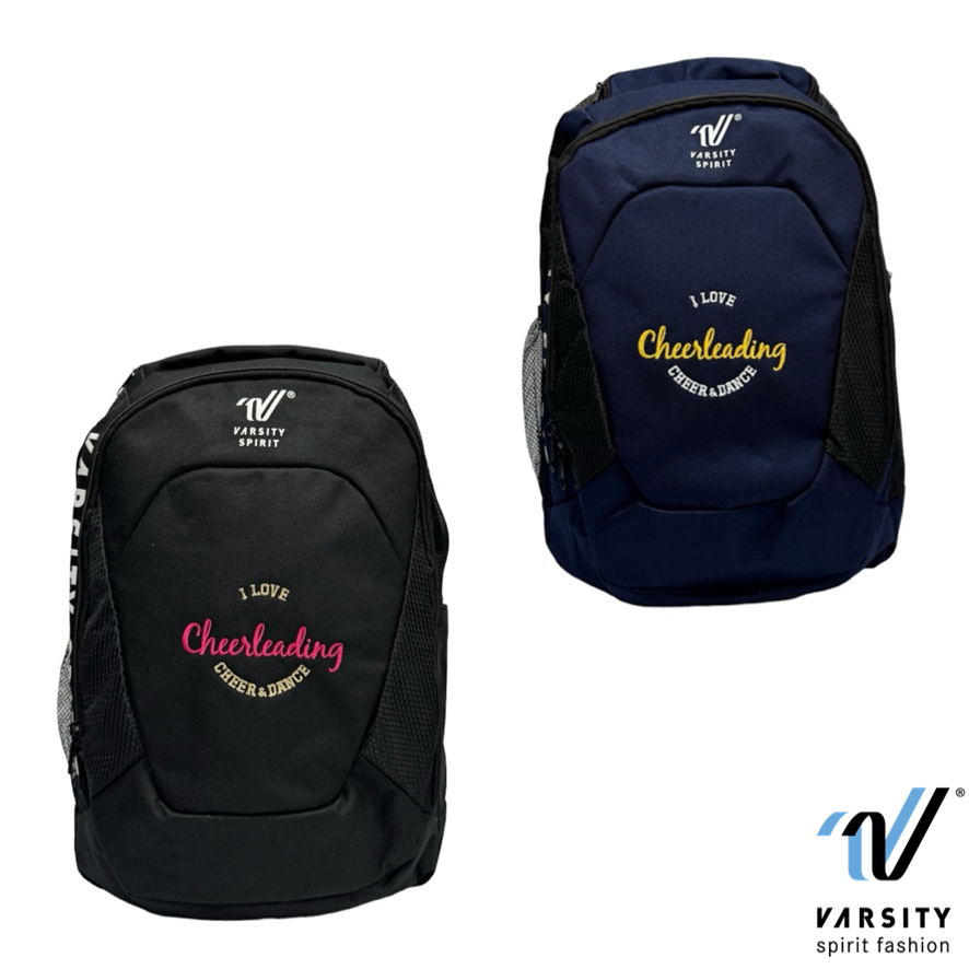 チアリーディング バッグ(リュック) 激レア 高校 【公式通販】