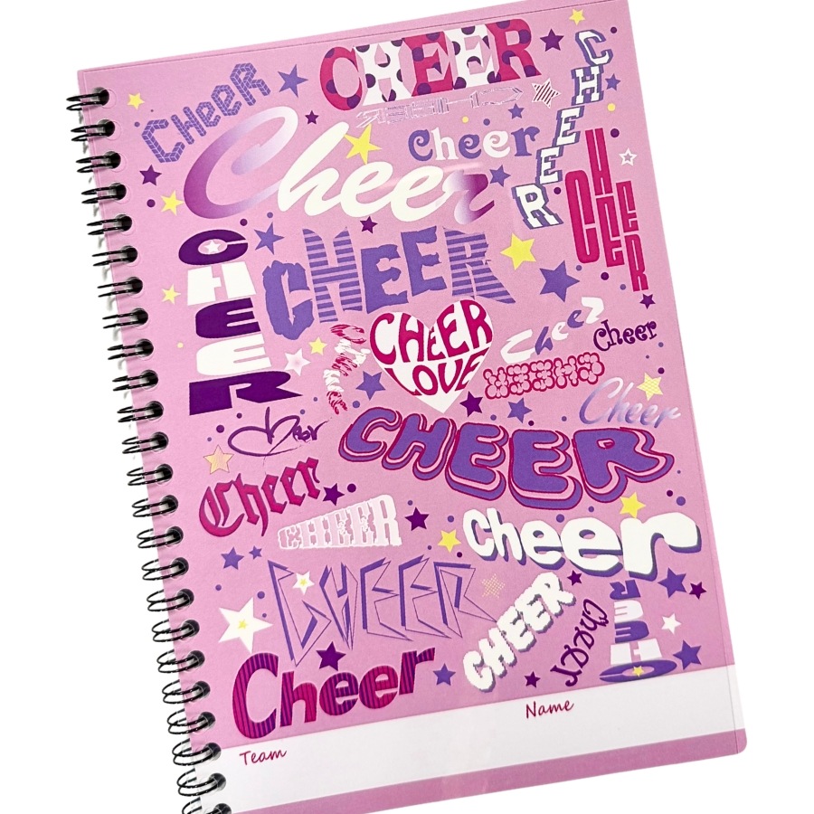 Cheer ��󥰥Ρ��ȡ�55���� ���ꥸ�ʥ��