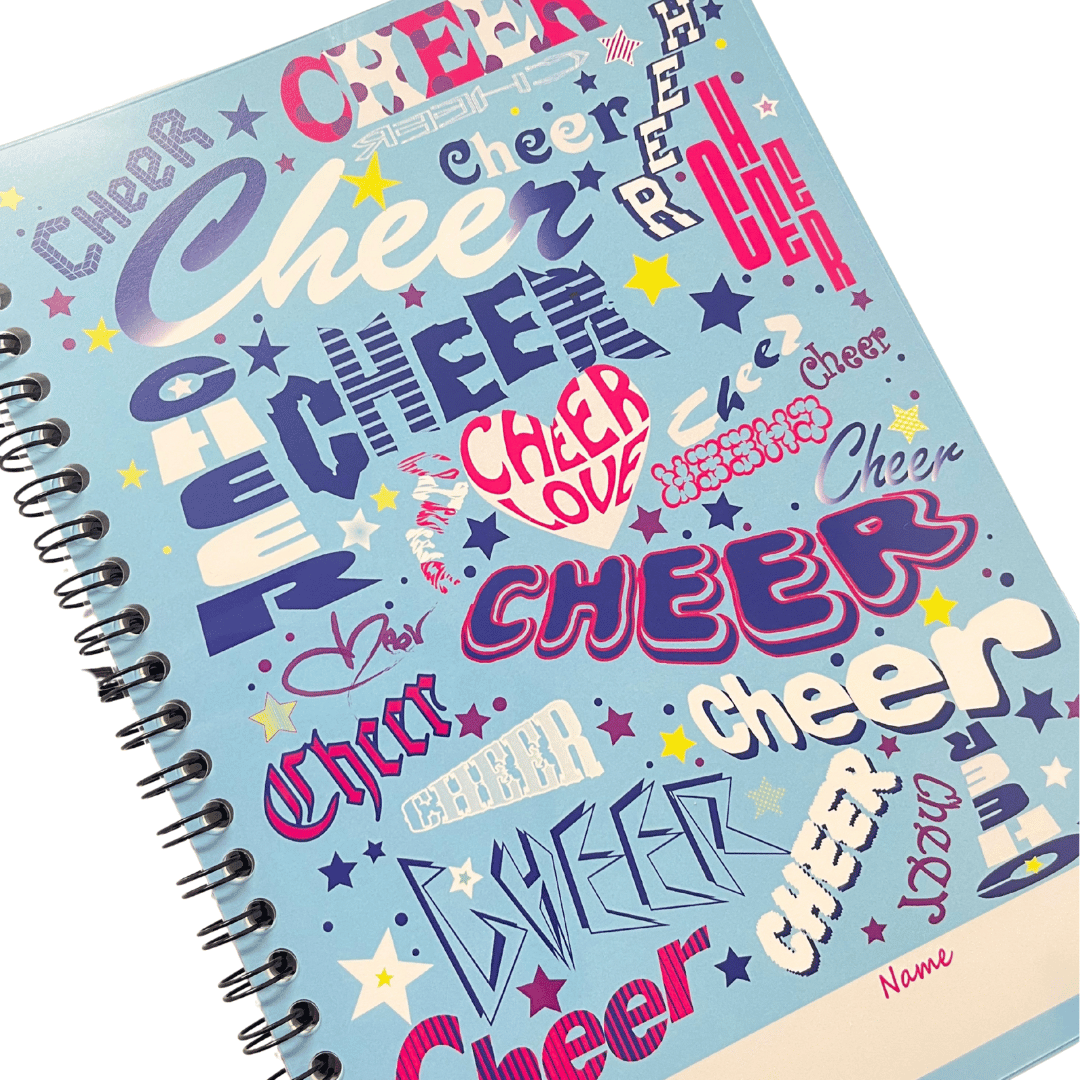 Cheer ��󥰥Ρ��ȡ�55���� ���ꥸ�ʥ��