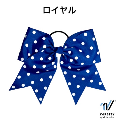 Varsity Polka Dot �إ��ܥ�