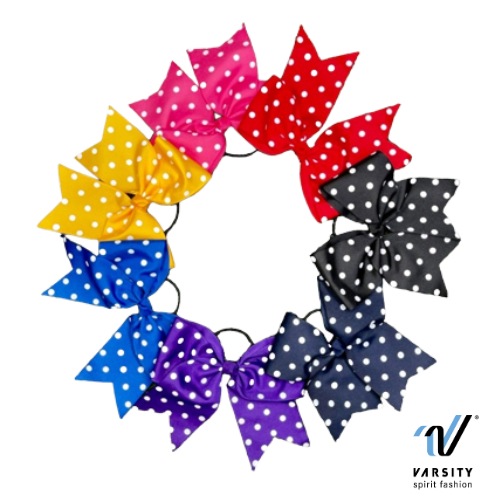 Varsity Polka Dot �إ��ܥ�