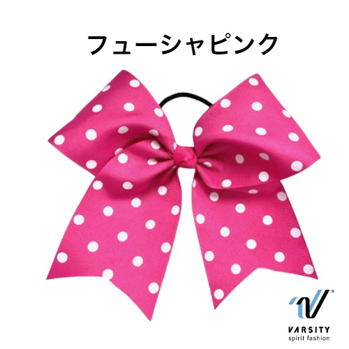 Varsity Polka Dot �إ��ܥ�