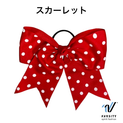 Varsity Polka Dot �إ��ܥ�