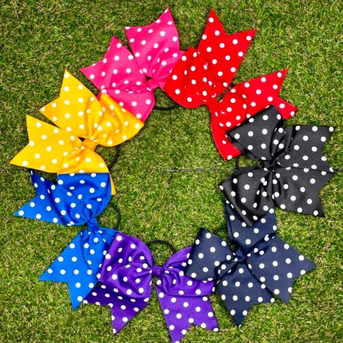 Varsity Polka Dot �إ��ܥ�