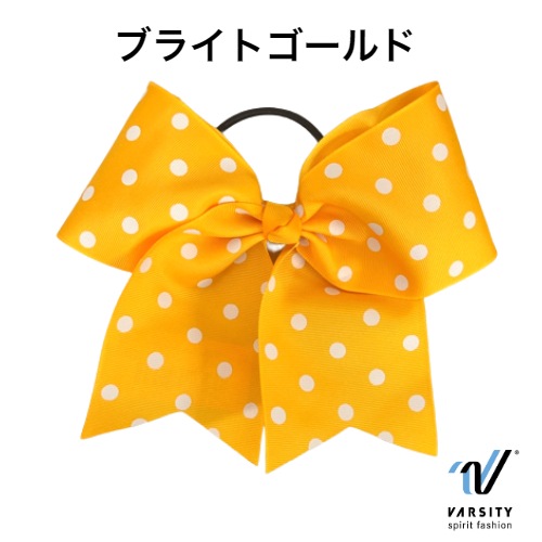 Varsity Polka Dot �إ��ܥ�