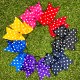 Varsity Polka Dot �إ��ܥ�