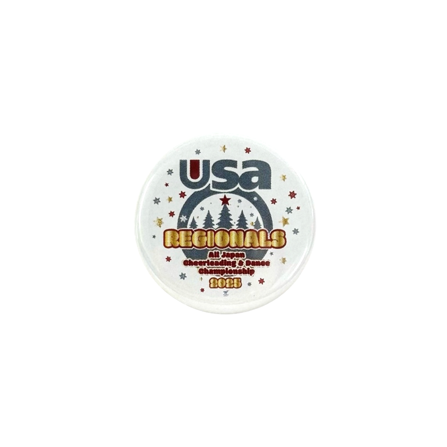 ��SALE USA Regionals 2025 �̥Хå� �ξ���