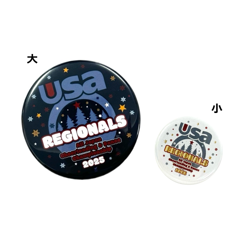 ��SALE USA Regionals 2025 �̥Хå� �ξ���