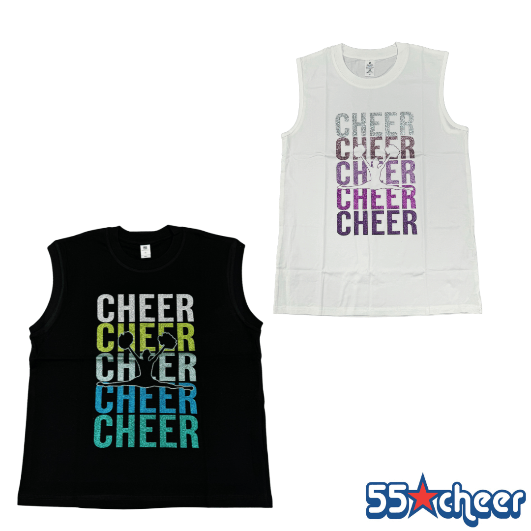 CHEER��5 Glitter ���󥯥ȥåס�55���� ���ꥸ�ʥ��