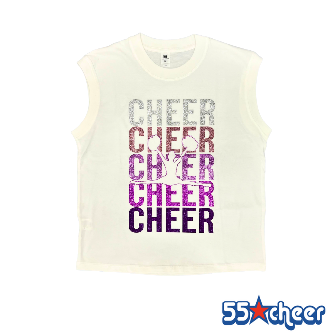 CHEER��5 Glitter ���󥯥ȥåס�55���� ���ꥸ�ʥ��