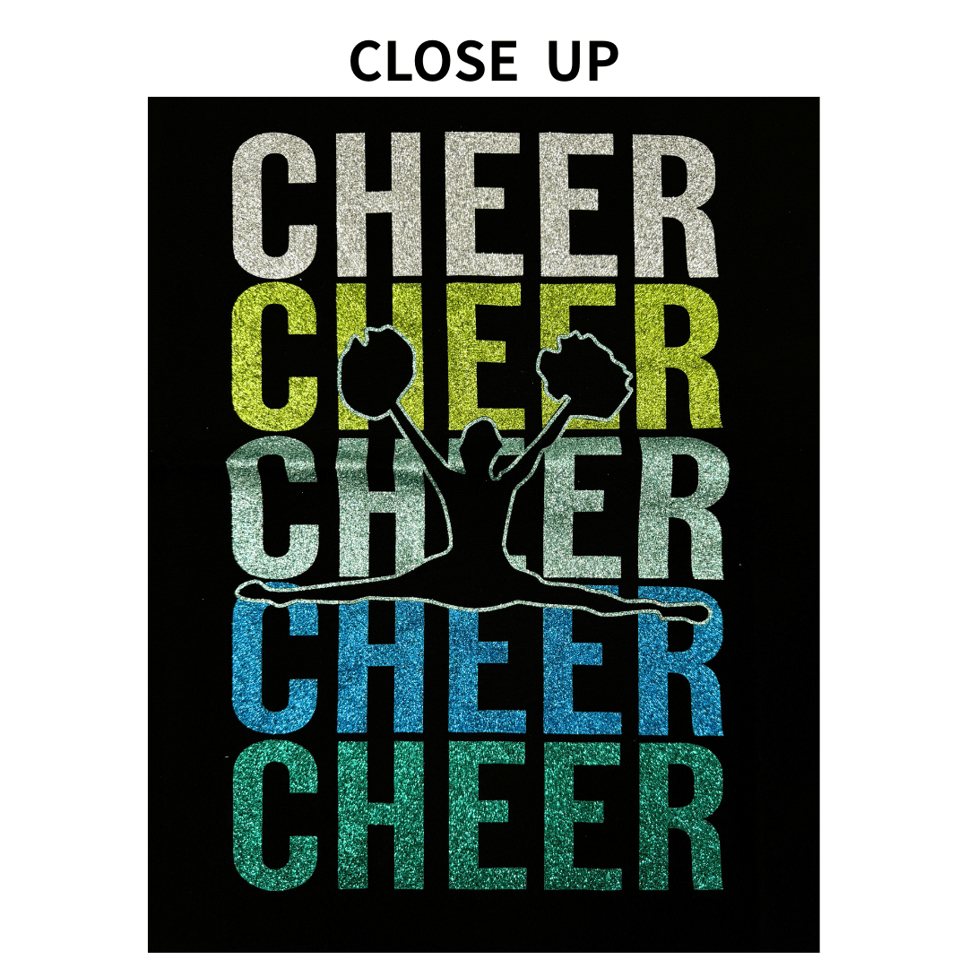CHEER��5 Glitter ���󥯥ȥåס�55���� ���ꥸ�ʥ��