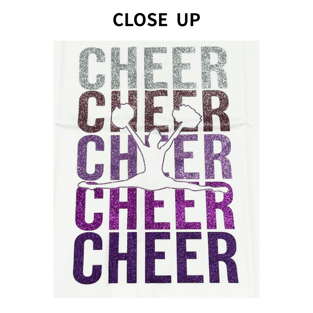 CHEER��5 Glitter ���󥯥ȥåס�55���� ���ꥸ�ʥ��