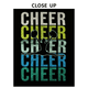 CHEER��5 Glitter ���󥯥ȥåס�55���� ���ꥸ�ʥ��
