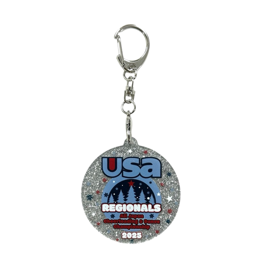 ��SALE USA Regionals 2025 ���饭�� ��� �����ۥ����