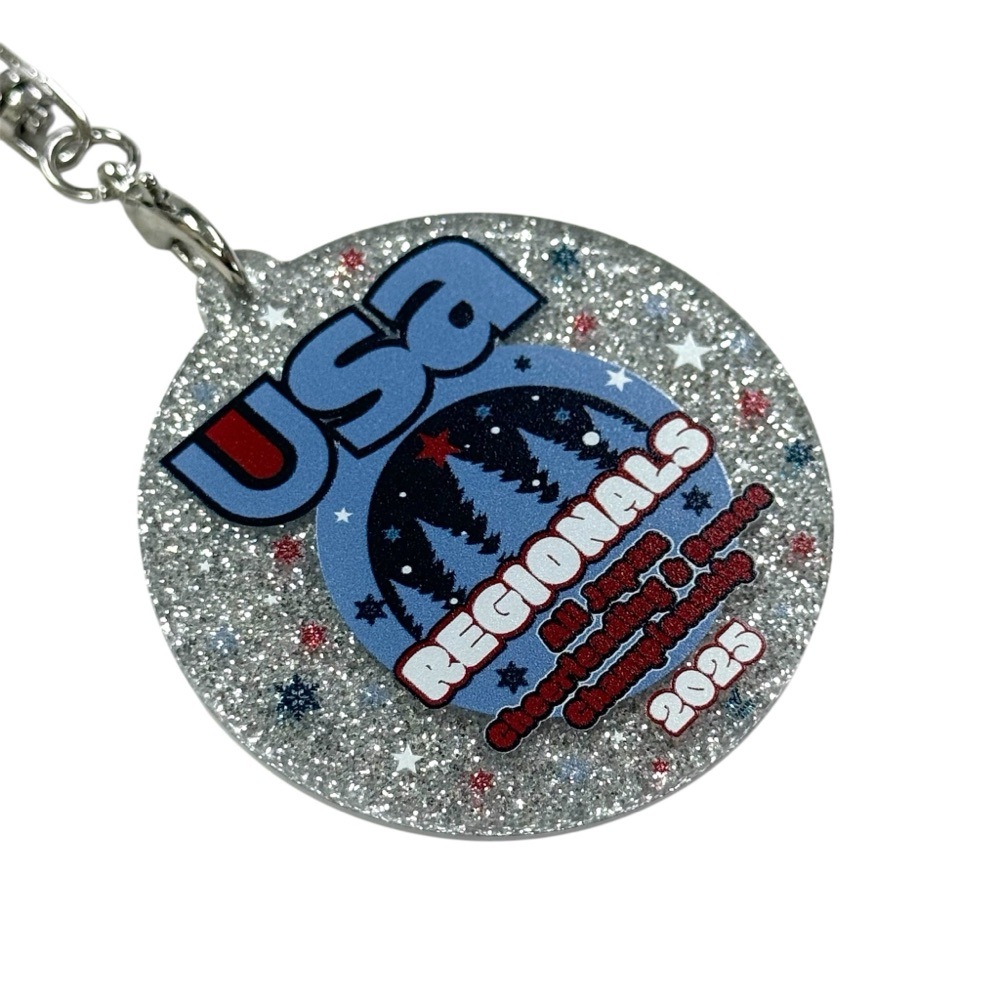 ��SALE USA Regionals 2025 ���饭�� ��� �����ۥ����