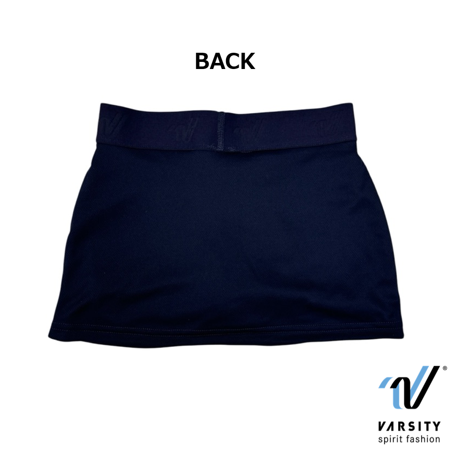 Varsity In Stock Waistband MOCK MESH 