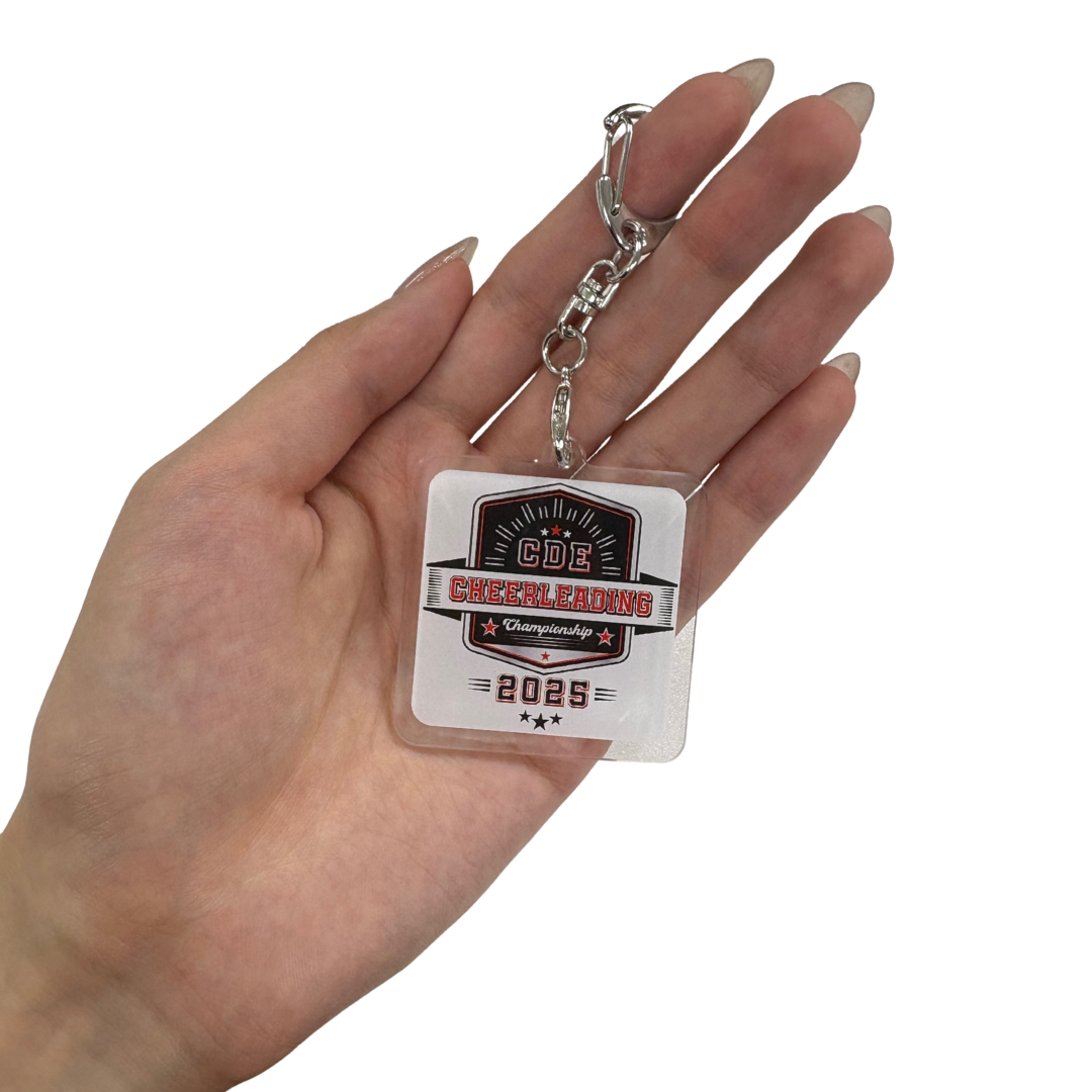 cheer札幌2025summer catalogリネン羽織未使用品 DECO CHEER ショートパンツ 2025【55チア オリジナル】 | 55チア