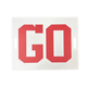 Varsity ������ܡ��ɡ�GO,FIGHT,WIN��