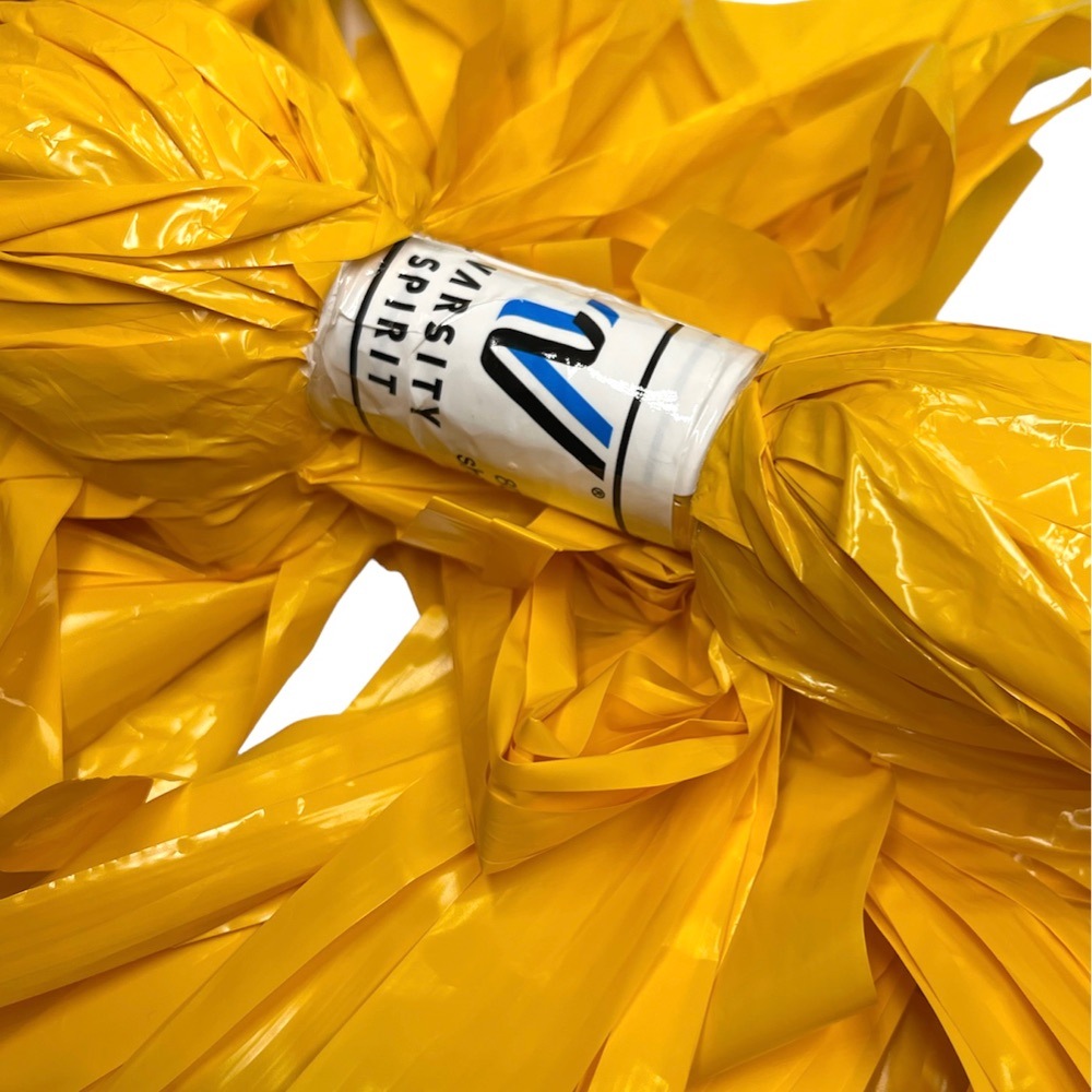 Varsity ブライトゴールドポン | Varsity Spirit Fashion | チア