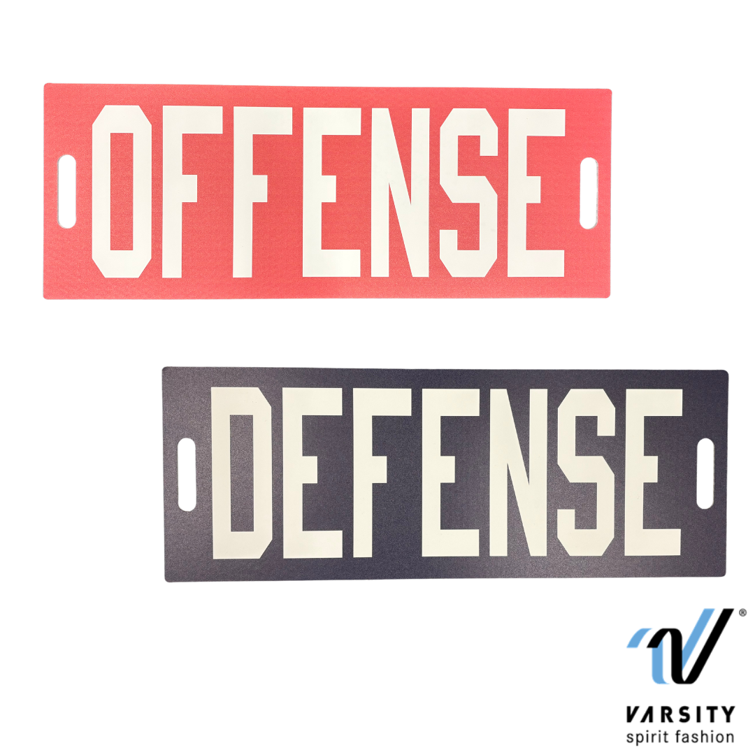 Varsity ������ܡ��ɡ�ξ�̡�OFFENSE/DEFENSE��